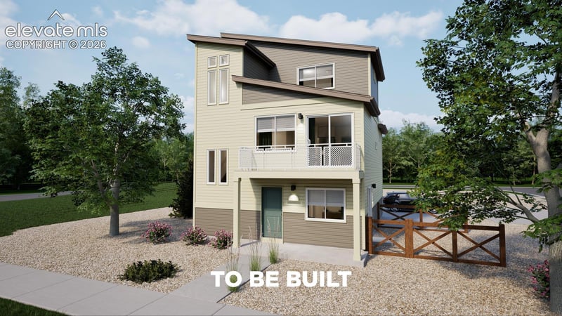 9362 Oro City Loop, Colorado Springs, CO 80927