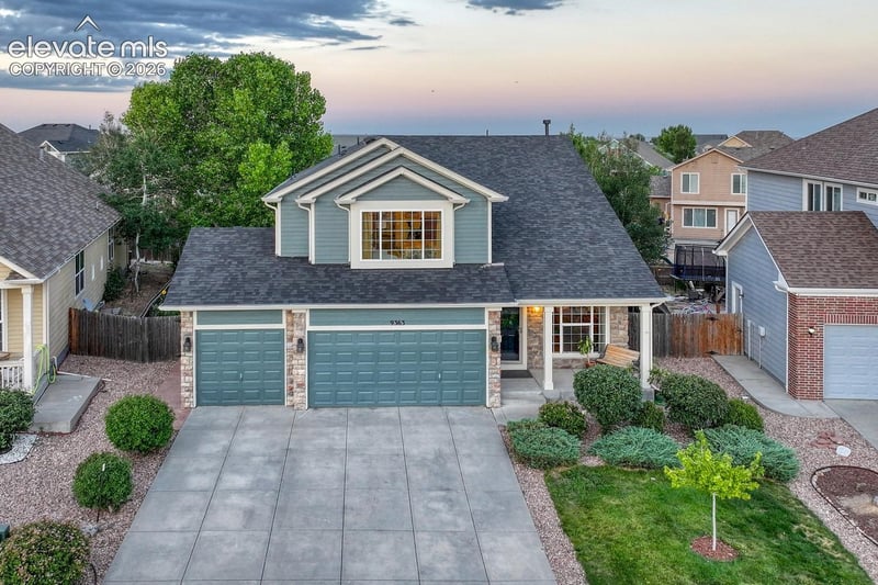 Home Worth Check