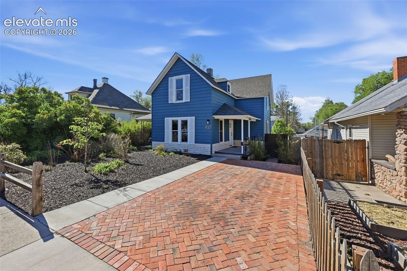 Home Worth Check