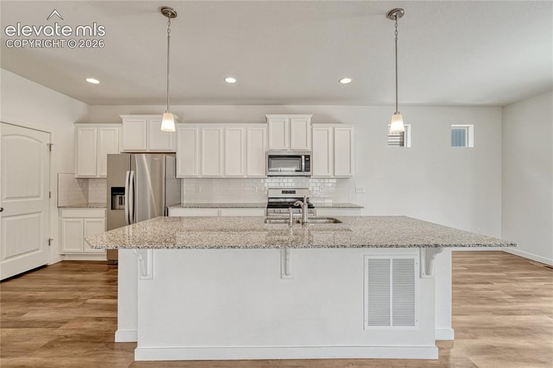 9371 Arklow Way, Colorado Springs, CO 80927