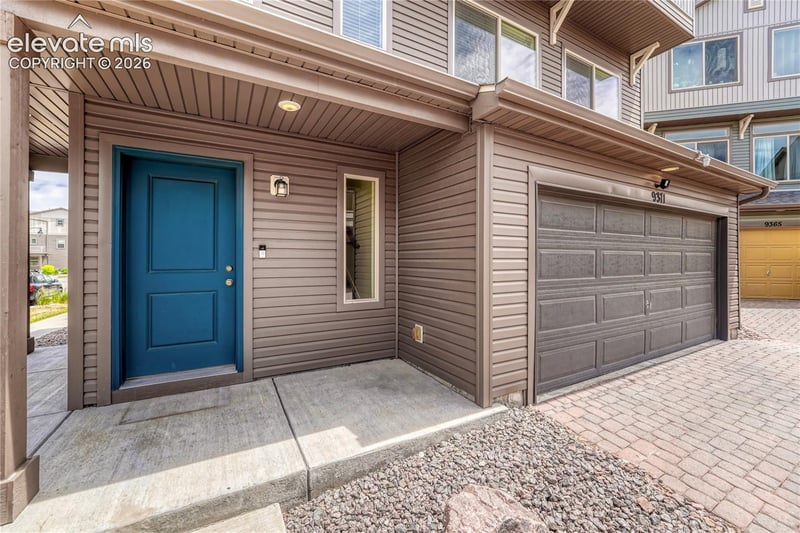 9371 Arklow Way, Colorado Springs, CO 80927