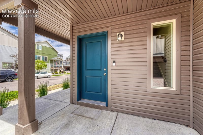 9371 Arklow Way, Colorado Springs, CO 80927