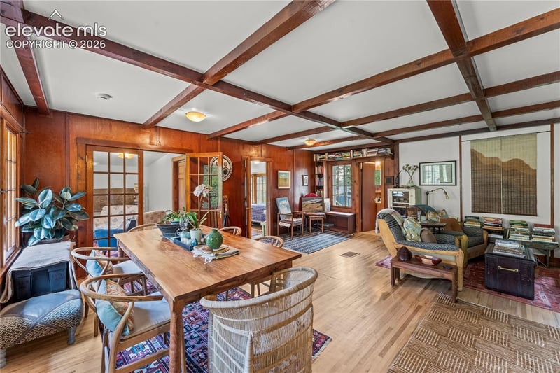 9375 Ute Rd, Cascade, CO 80809