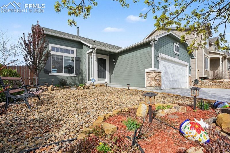 9375 Wolf Pack Ter, Colorado Springs, CO 80920