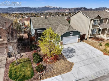 9375 Wolf Pack Ter, Colorado Springs, CO 80920