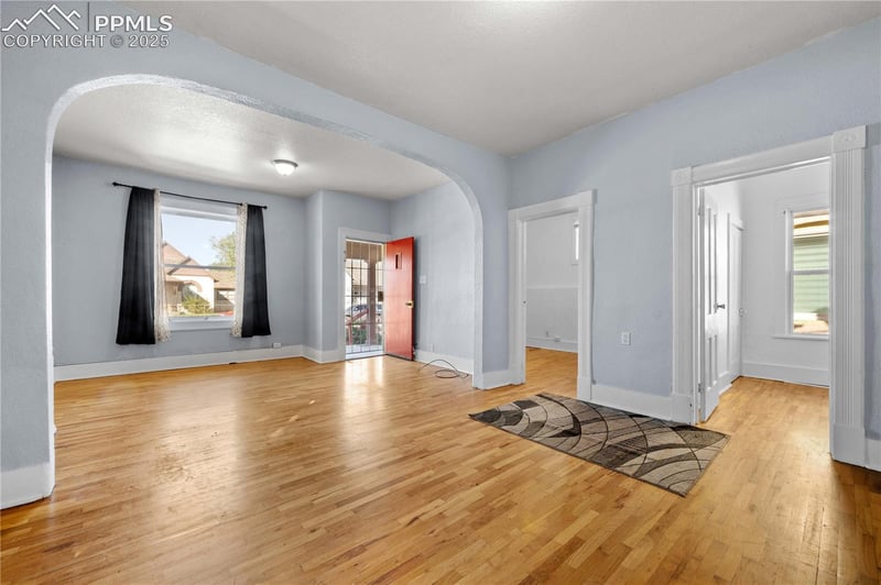 938 E Evans Ave, Pueblo, CO 81004