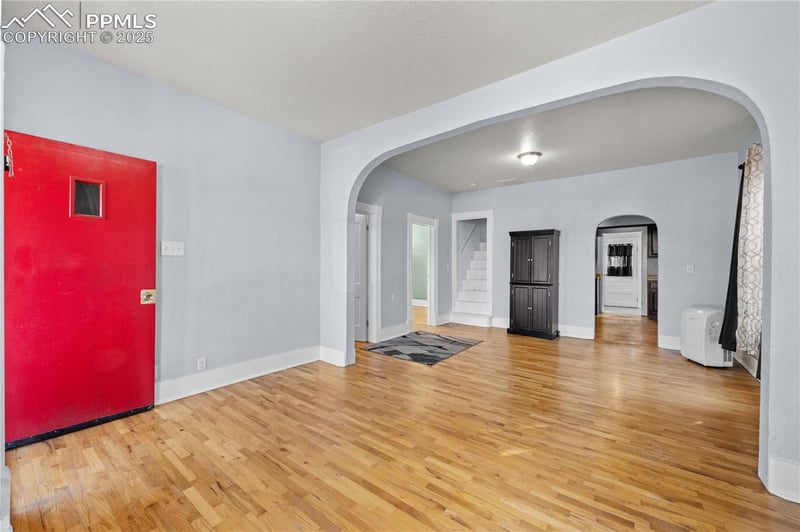 938 E Evans Ave, Pueblo, CO 81004