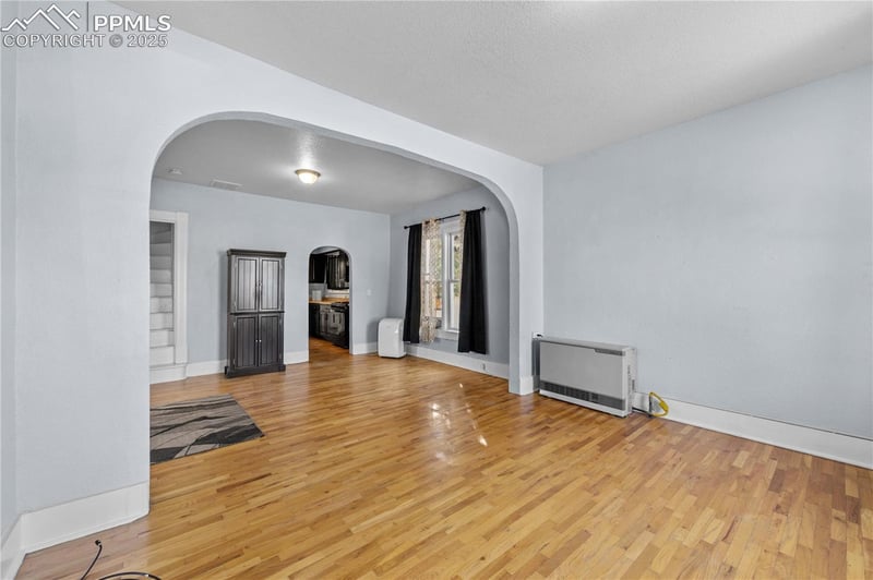 938 E Evans Ave, Pueblo, CO 81004