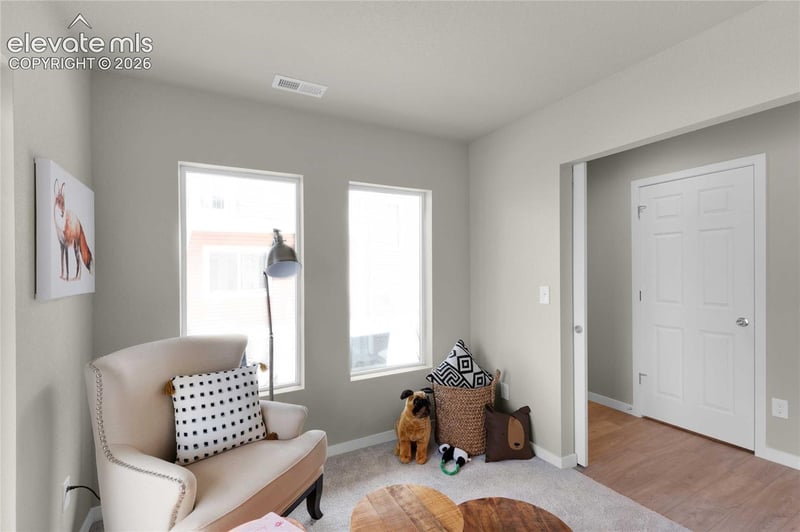 9386 Oro City Loop, Colorado Springs, CO 80927