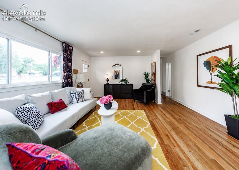 939 E Las Animas St, Colorado Springs, CO 80903