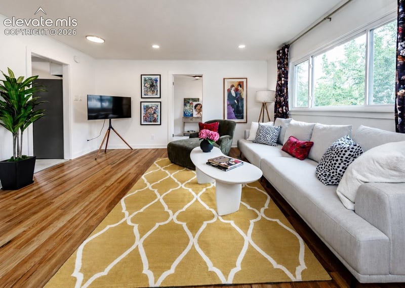 939 E Las Animas St, Colorado Springs, CO 80903