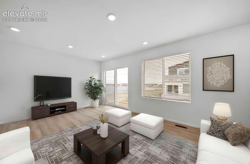 9400 Oro City Loop, Colorado Springs, CO 80927