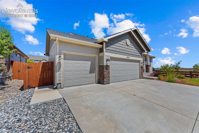 9419 Beryl Dr, Peyton, CO 80831
