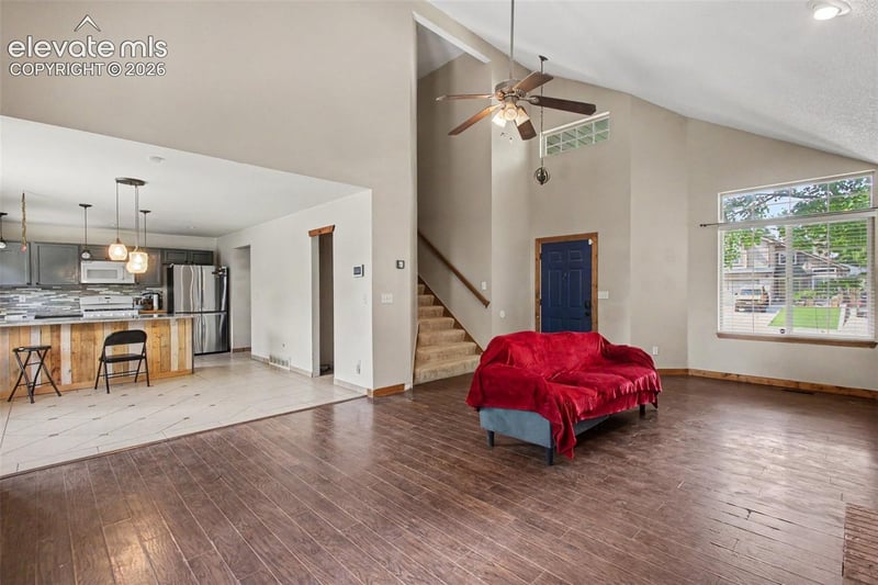 9419 Daystar Ter, Colorado Springs, CO 80925
