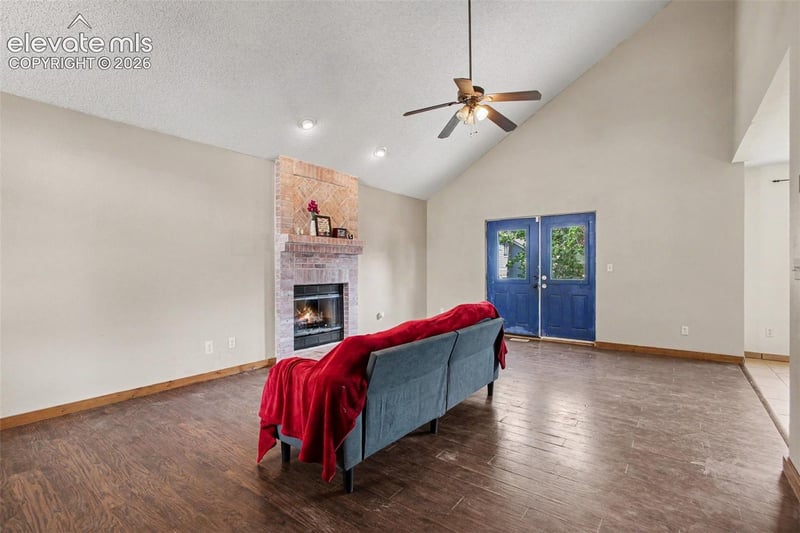 9419 Daystar Ter, Colorado Springs, CO 80925