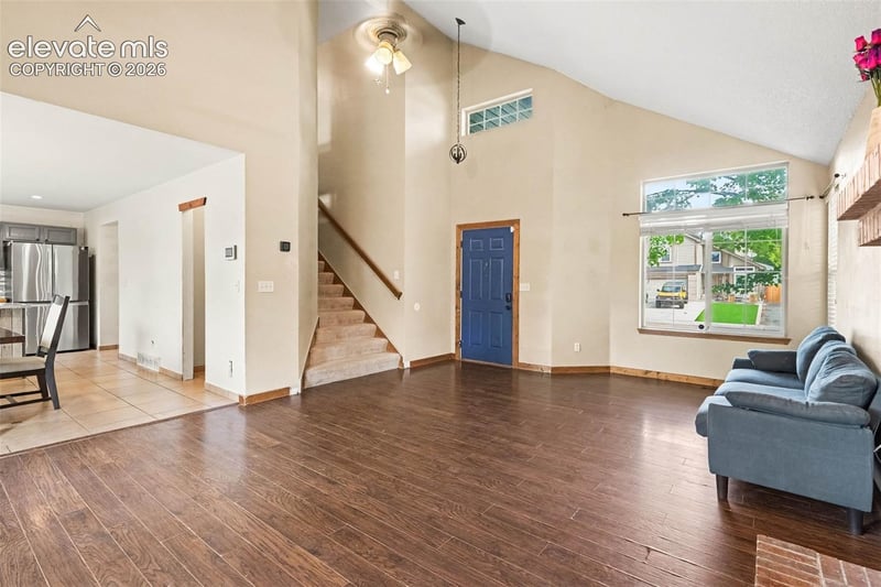 9419 Daystar Ter, Colorado Springs, CO 80925