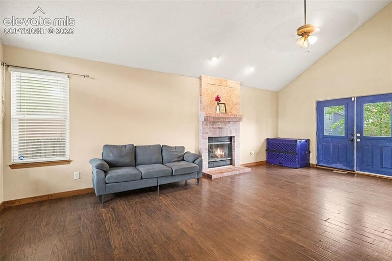 9419 Daystar Ter, Colorado Springs, CO 80925