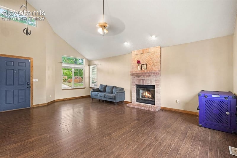 9419 Daystar Ter, Colorado Springs, CO 80925