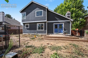 9419 Daystar Ter, Colorado Springs, CO 80925
