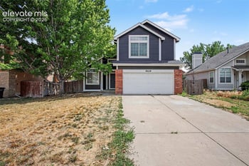 9419 Daystar Ter, Colorado Springs, CO 80925