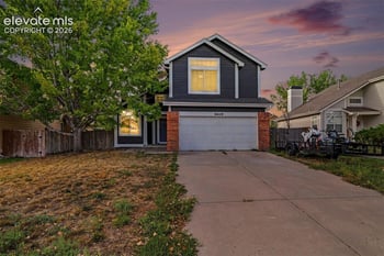 9419 Daystar Ter, Colorado Springs, CO 80925