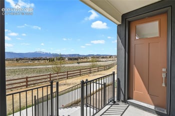 9420 Roseate Vw, Colorado Springs, CO 80924