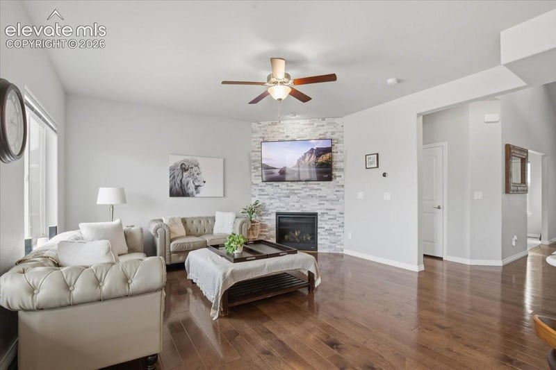 9422 Fairway Glen Dr, Peyton, CO 80831