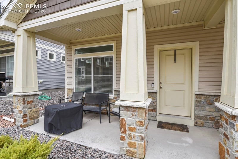 9423 Cashel Trl, Colorado Springs, CO 80927
