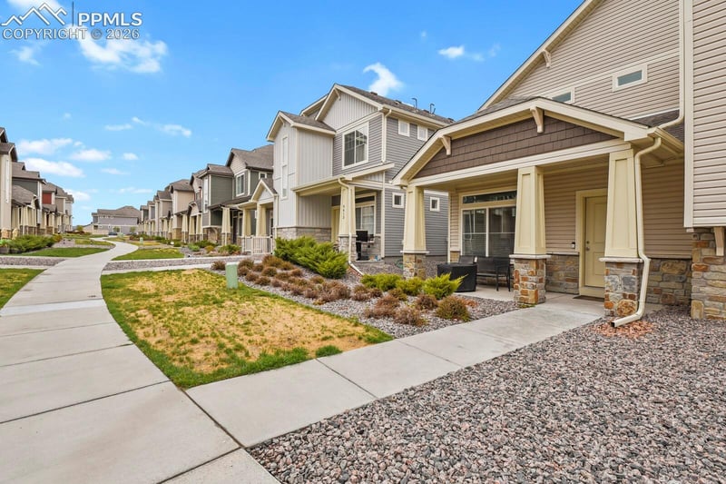 9423 Cashel Trl, Colorado Springs, CO 80927