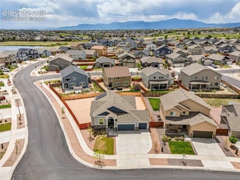 9423 Fairway Glen Dr, Peyton, CO 80831