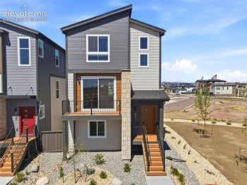 9424 Traveler Ter, Colorado Springs, CO 80908