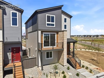 9424 Traveler Ter, Colorado Springs, CO 80908