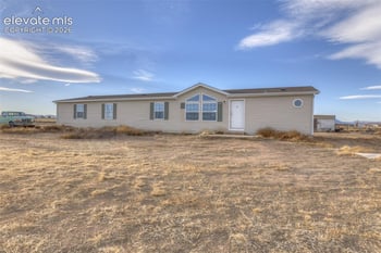 9431 Avenida Hermosa Vw, Fountain, CO 80817