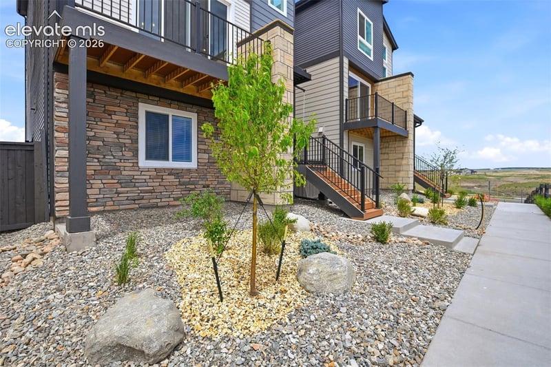 9432 Traveler Ter, Colorado Springs, CO 80908