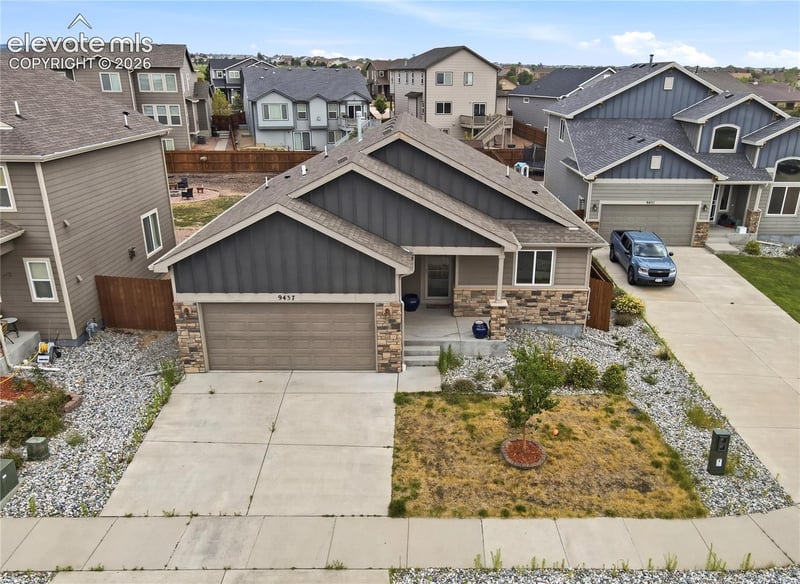 9437 Beryl Dr, Peyton, CO 80831