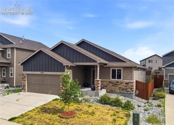 9437 Beryl Dr, Peyton, CO 80831