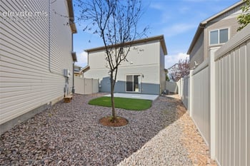 9438 Timberlake Loop, Colorado Springs, CO 80927