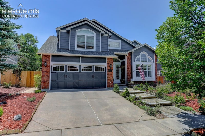 9440 Melbourne Dr, Colorado Springs, CO 80920