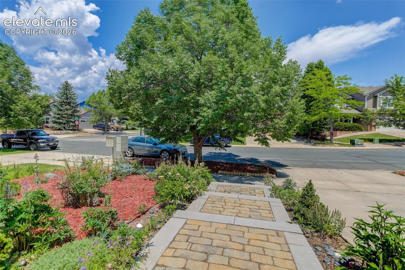 9440 Melbourne Dr, Colorado Springs, CO 80920