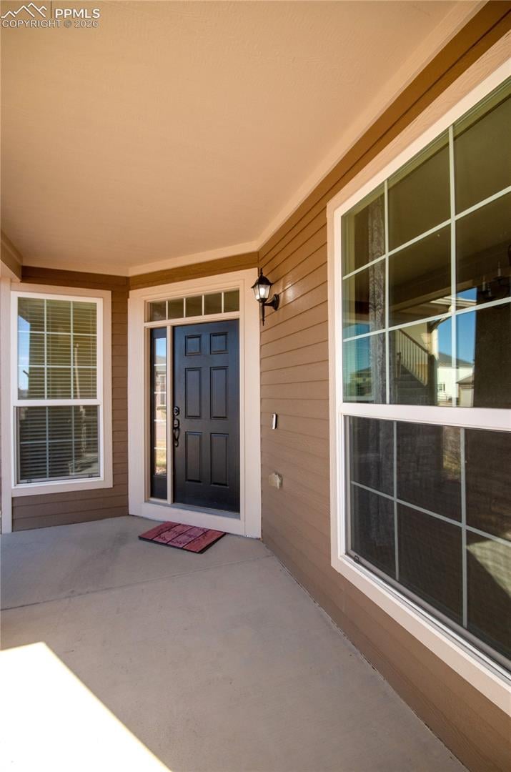 9443 St George Rd, Peyton, CO 80831