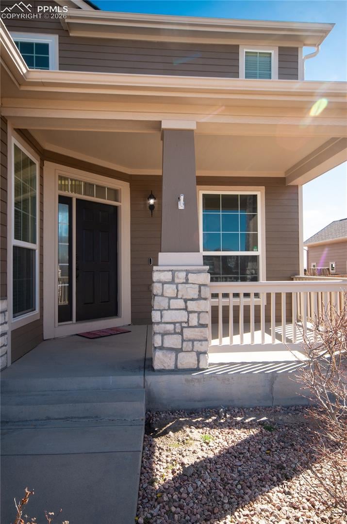 9443 St George Rd, Peyton, CO 80831