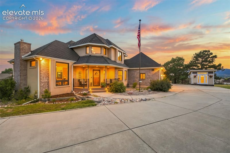 Home Worth Check