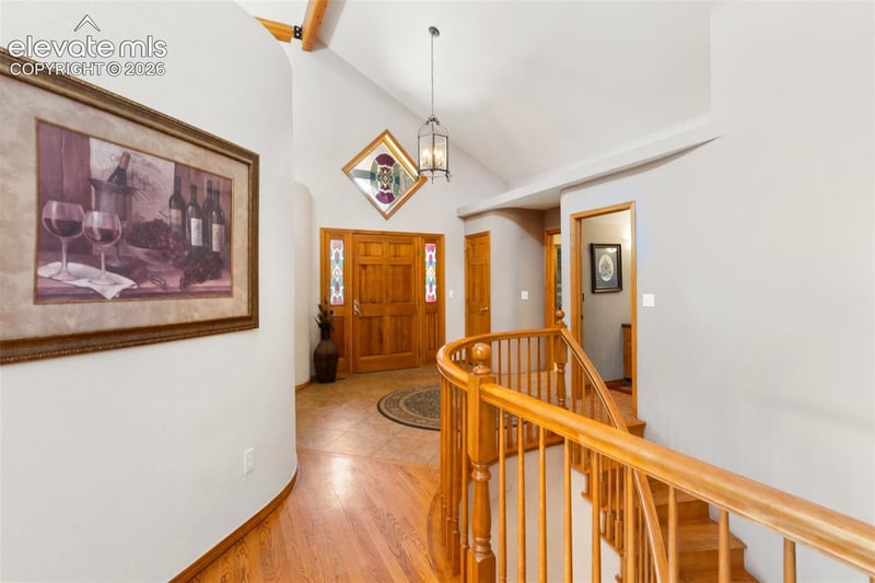 945 Sun Valley Dr, Woodland Park, CO 80863