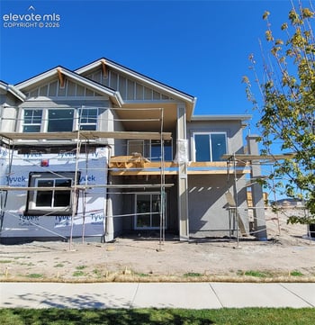 9452 Simper Hts, Colorado Springs, CO 80924