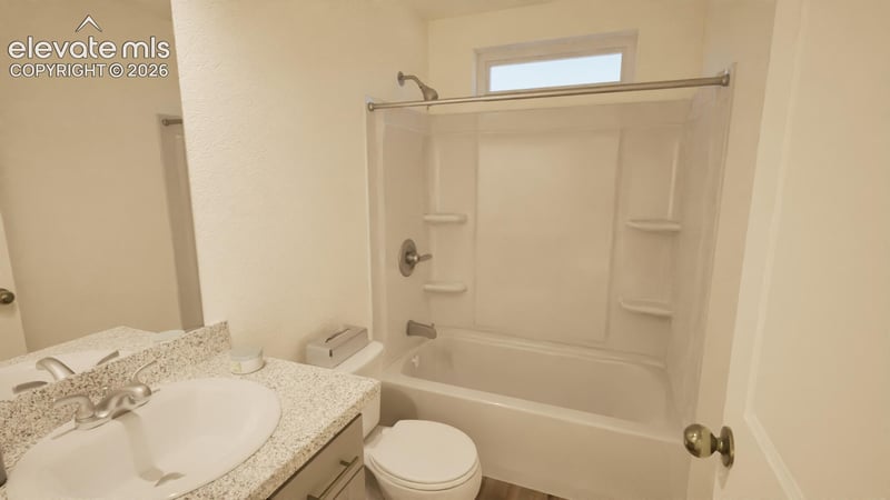 9458 Clarkville Trl, Colorado Springs, CO 80927