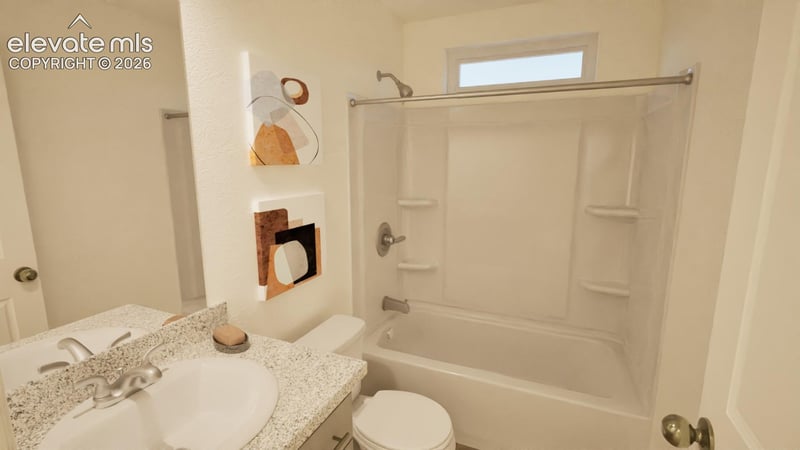 9458 Clarkville Trl, Colorado Springs, CO 80927