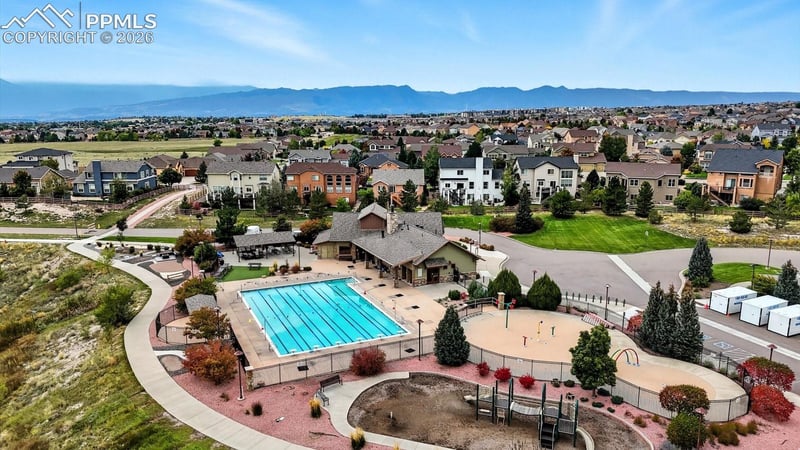 9462 Allouche St, Colorado Springs, CO 80924
