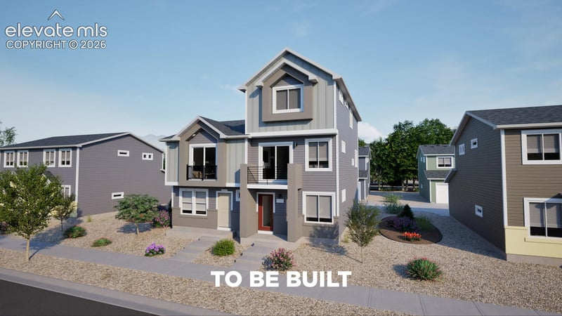 9462 Clarkville Trl, Colorado Springs, CO 80927