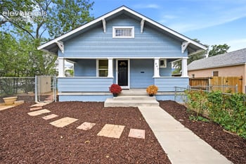 947 E Costilla St, Colorado Springs, CO 80903