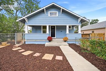 947 E Costilla St, Colorado Springs, CO 80903